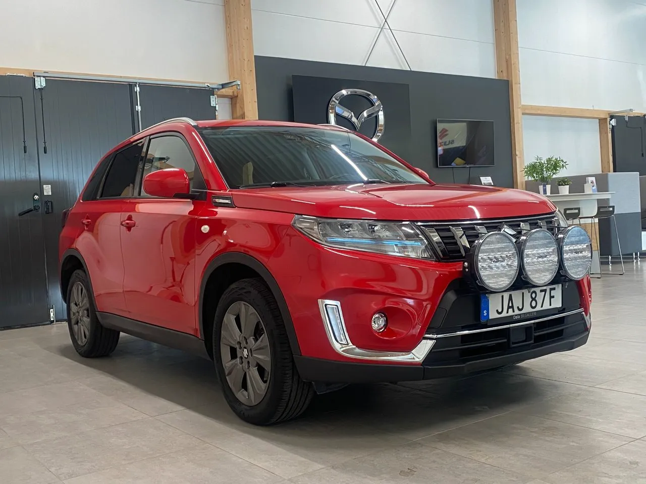 Vehicle image 1