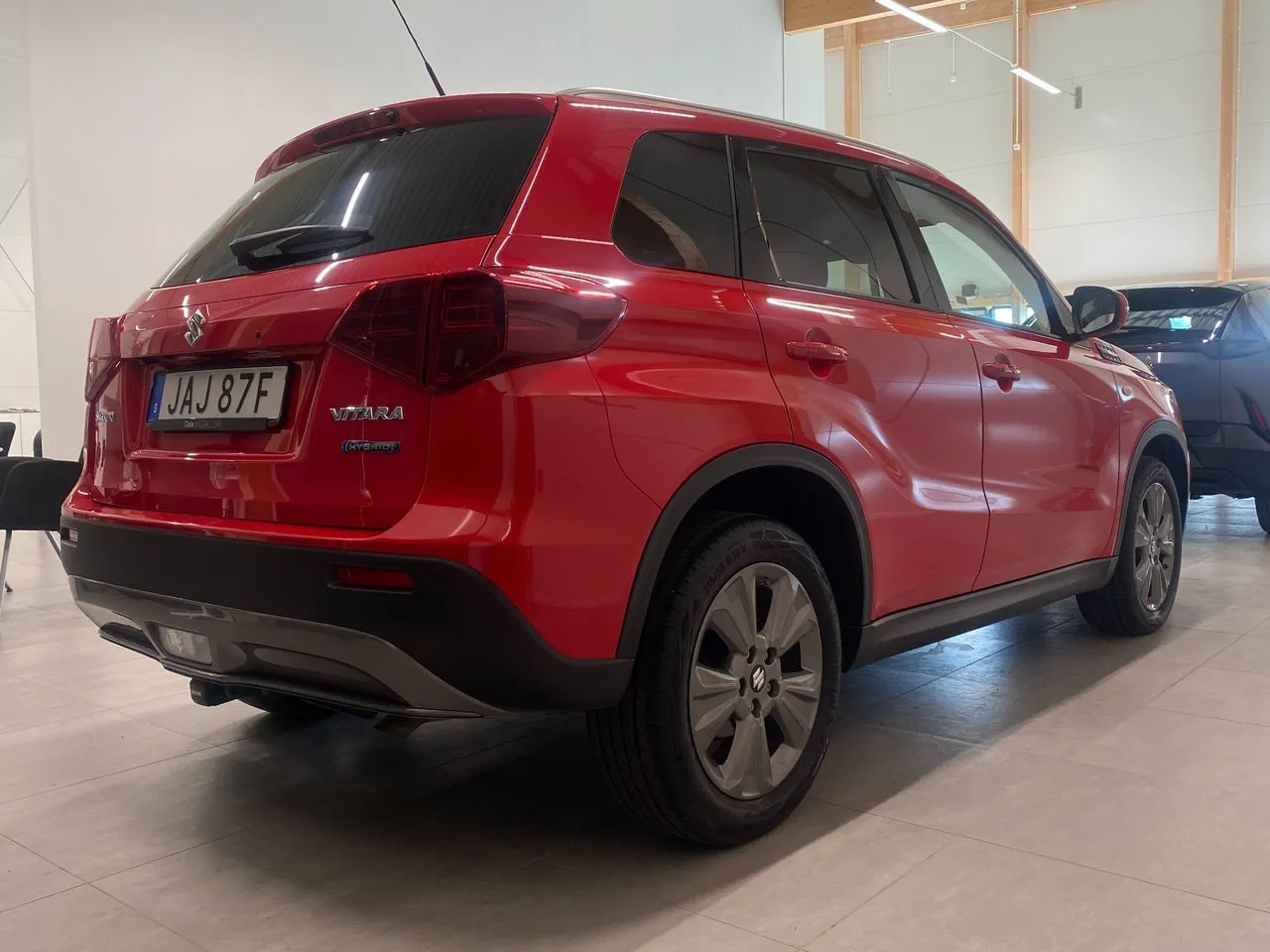 Vehicle image 2