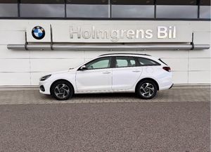 Hyundai i30 bild 3