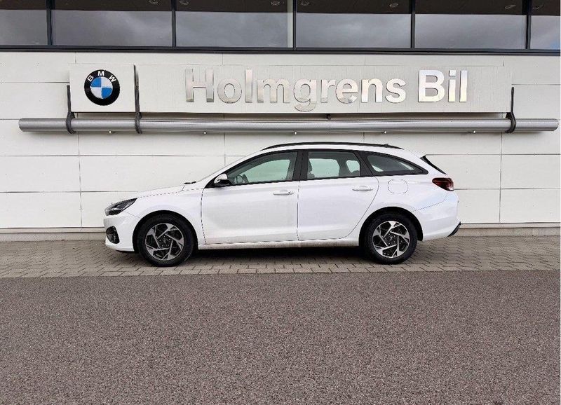 Hyundai i30 bild 3
