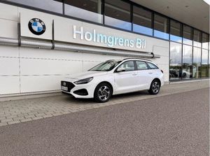 Hyundai i30 bild 1