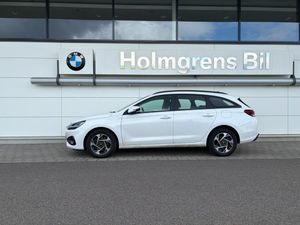 Hyundai i30 bild 2