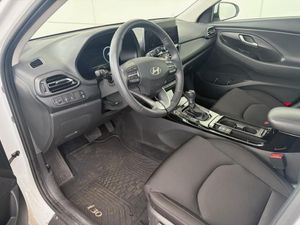 Hyundai i30 bild 4