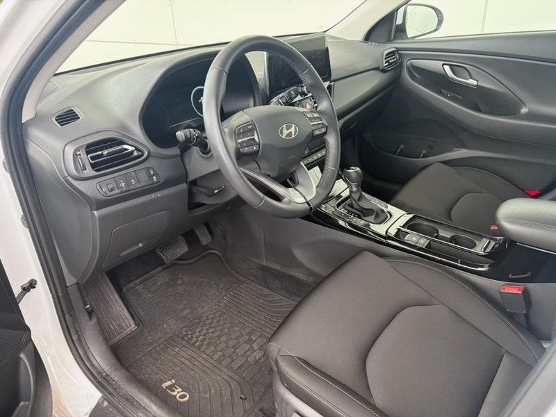 Hyundai i30 bild 4