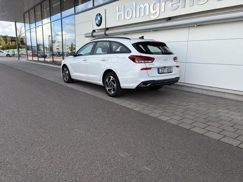 Hyundai i30 bild 3