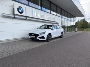 Hyundai i30 bild 1