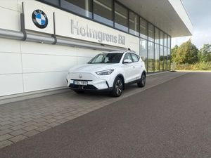 MG ZS EV bild 1