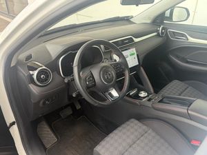 MG ZS EV bild 4