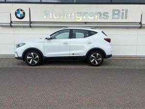 MG ZS EV bild 3