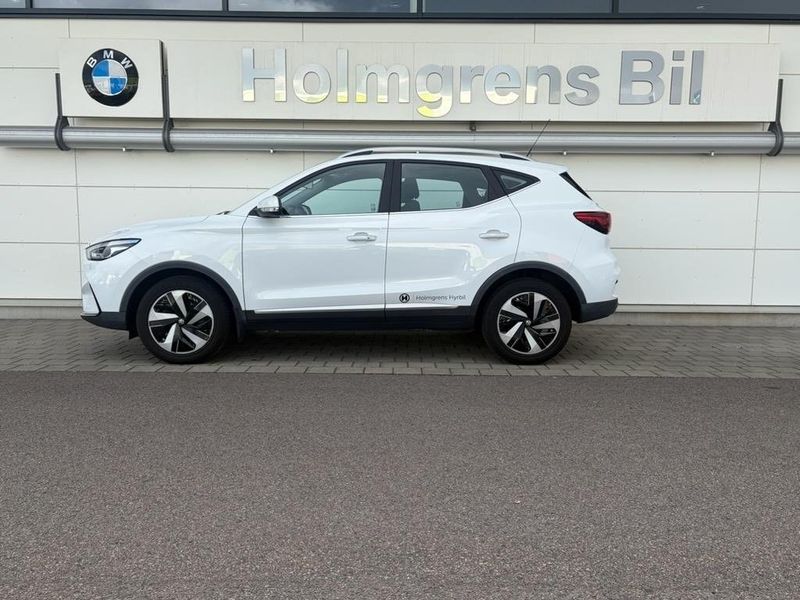 MG ZS EV bild 3