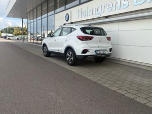 MG ZS EV bild 2