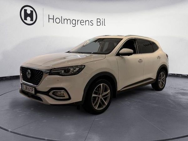 MG EHS LHD Lux | Ränta 1,95% - 2021