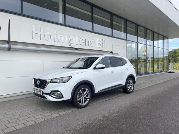 MG EHS LHD Lux | Ränta 1,95% - 2021