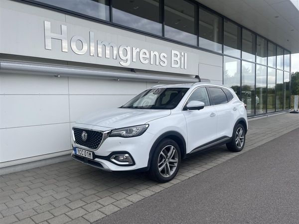 MG EHS Luxury | Ränta 1,95% - 2022