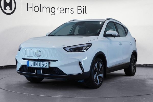 MG ZS EV Long Range Luxury | Ränta 3,95% - 2023