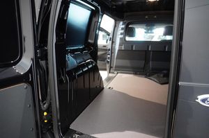 Ford Transit Connect bild 7