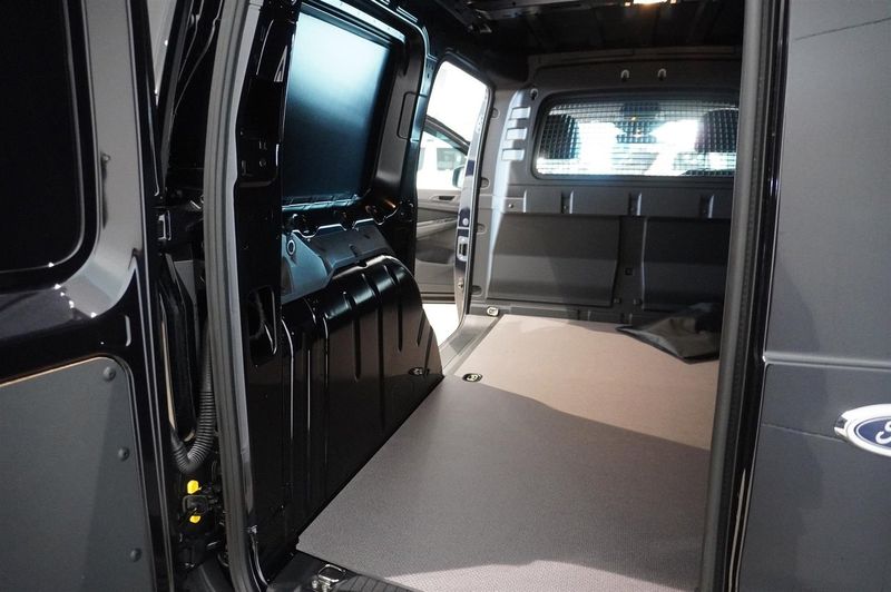 Ford Transit Connect bild 7