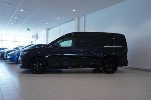 Ford Transit Connect bild 4