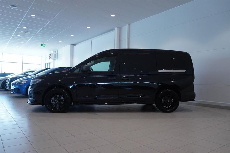 Ford Transit Connect bild 4