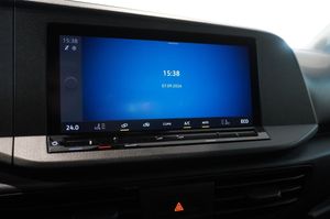 Ford Transit Connect bild 12