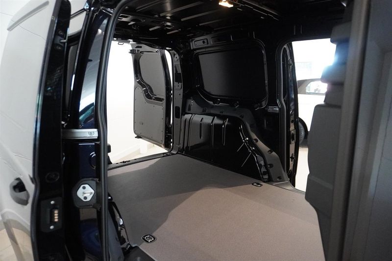 Ford Transit Connect bild 8