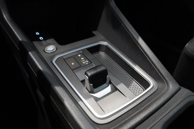 Ford Transit Connect bild 9