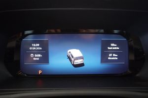 Ford Transit Connect bild 14