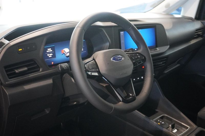 Ford Transit Connect bild 2