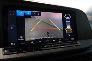 Ford Transit Connect bild 13