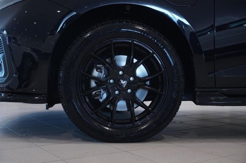 Ford Transit Connect bild 15