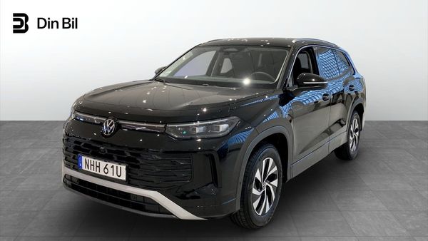 Volkswagen Tayron LIFE ETSI 150 HK DSG7 - 2026