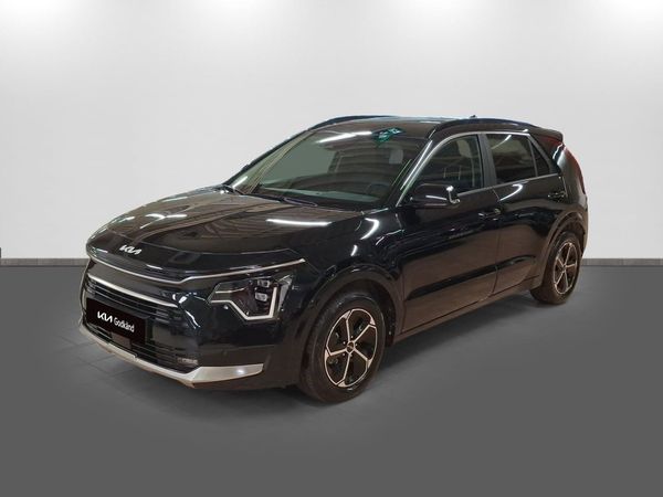 Kia Niro PLUG-IN ADVANCE - 2026