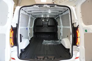 Ford Transit Custom bild 18