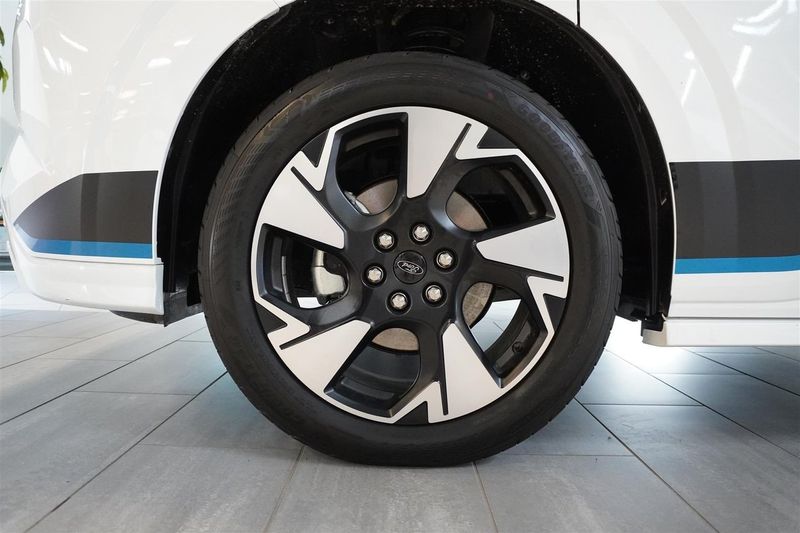 Ford Transit Custom bild 15