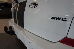 Ford Transit Custom bild 6