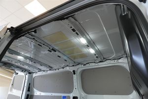 Ford Transit Custom bild 21