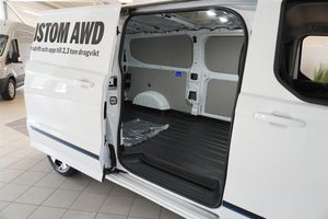 Ford Transit Custom bild 7