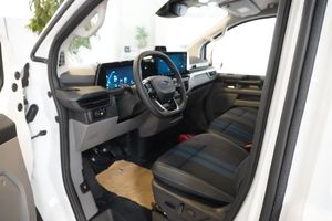 Ford Transit Custom bild 2