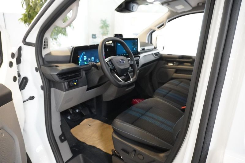 Ford Transit Custom bild 2