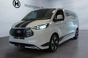 Ford Transit Custom bild 1