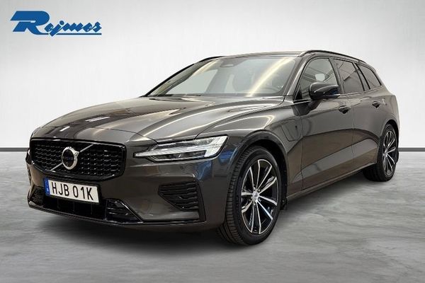 Volvo V60 Volvo V60 - 2025