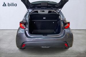 Toyota Yaris bild 12