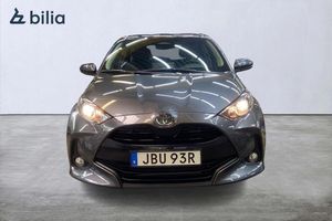 Toyota Yaris bild 6