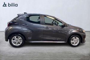 Toyota Yaris bild 18