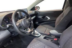 Toyota Yaris bild 14