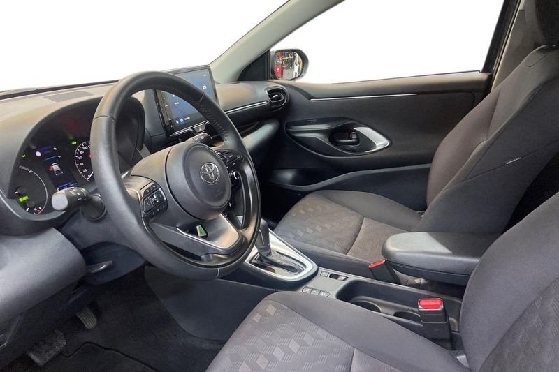 Toyota Yaris bild 14