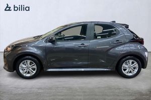 Toyota Yaris bild 3