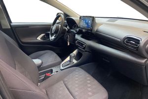 Toyota Yaris bild 7