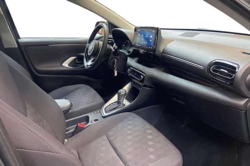 Toyota Yaris bild 7