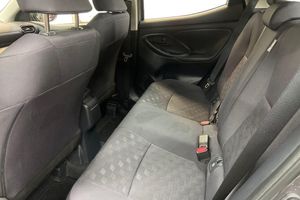 Toyota Yaris bild 13
